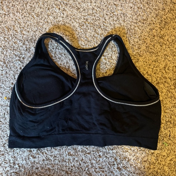Boody Racerback bra - Picture 2 of 5
